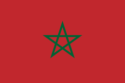 MOROCCO