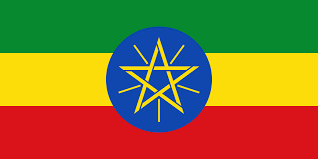 ETHIOPIA
